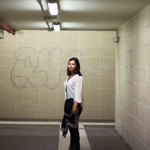 Meet your Posher, Susan